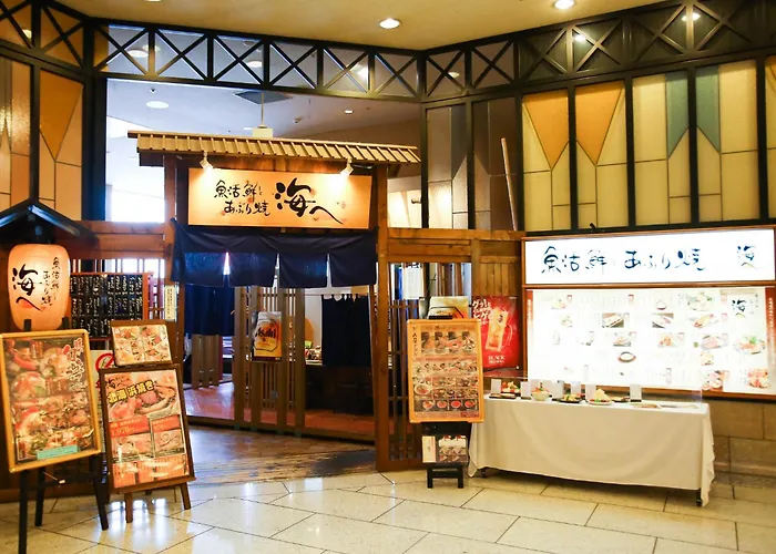Apa Hotel & Resort Sapporo